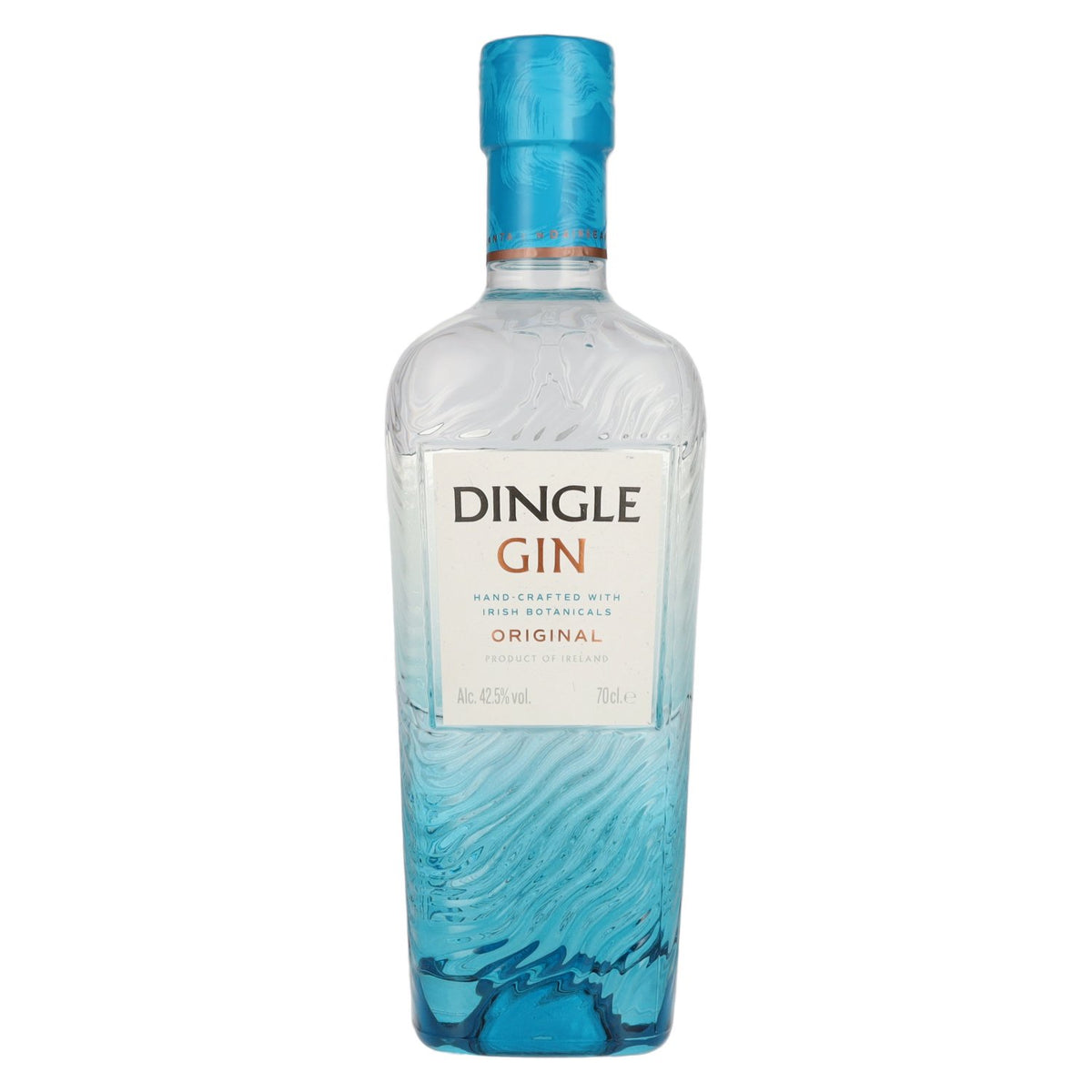 Dingle Original Gin 42,5% vol. 0,7 l