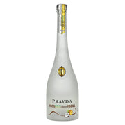 Vodka aromatisée Pravda COCOPINE 37,5 % vol. 0,7 l