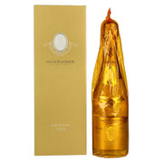 Louis Roederer Champagne CRISTAL 2016 12,5% Vol. 0,75l in geschenkverpakking