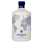 Nordes Atlantische Galicische Gin 40% Vol. 0,7l