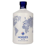 Nordes Atlantic Galician Gin 40 % vol. 0,7 l