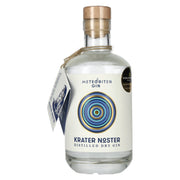 Krater Noster Gedistilleerde Gin 46,9% Vol. 0,5l