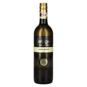 Keringer Origin of massiv wine sweet Muskat 2023 11% Vol. 0,75l
