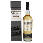 Whisky écossais single malt Tullibardine SOVEREIGN Highland, 43 % vol., 0,7 l, dans un coffret cadeau