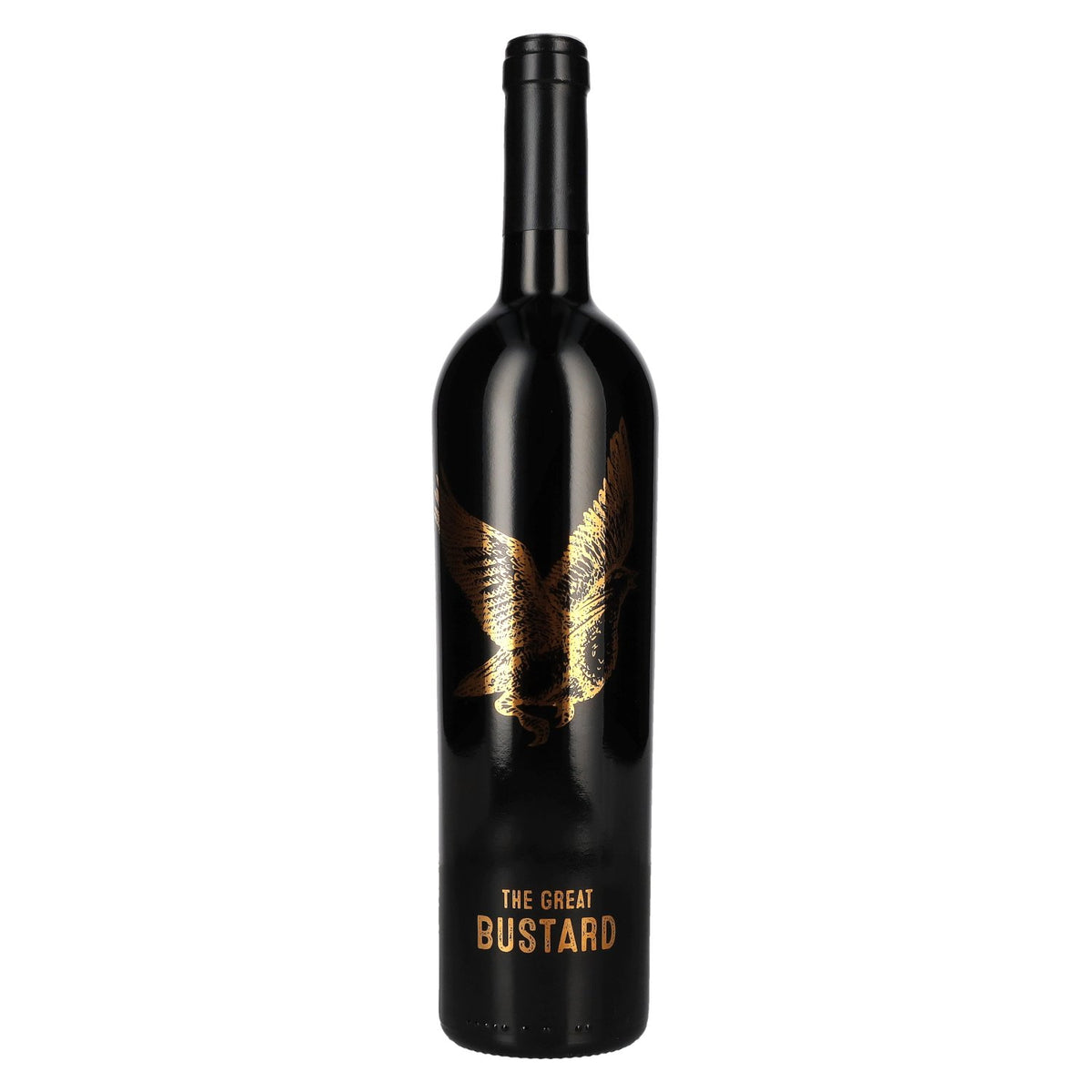 Scheiblhofer The Great Bustard 2023 14% ABV 0.75 l