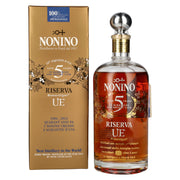 Nonino Grappa ÙE Monovitigni Riserva 5 Years Old 43% Vol. 0,7l in Geschenkbox