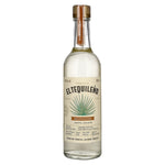 El Tequileño Reposado 100% agave 38% vol. 0,5 l