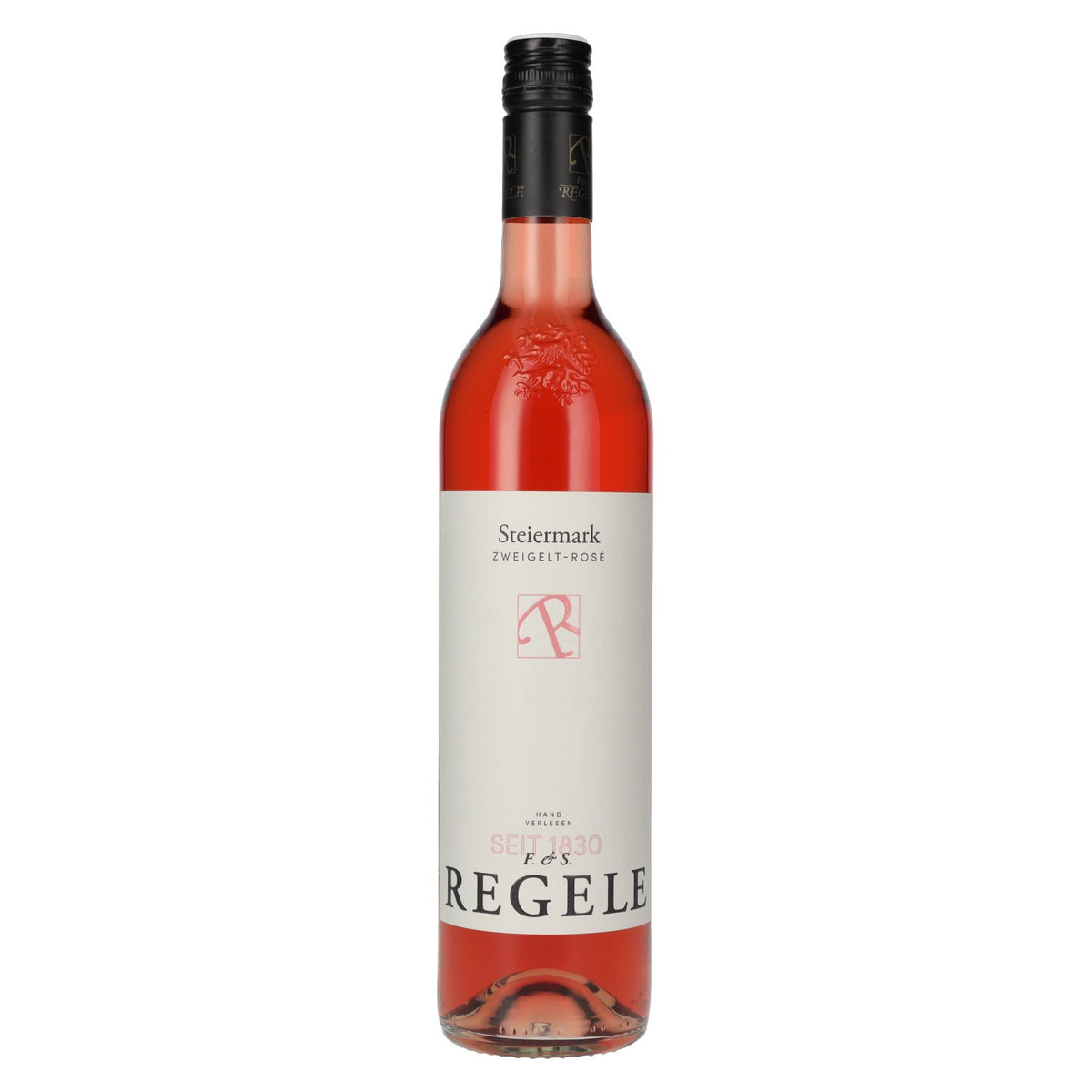 Regele Zweigelt Rosé 2024 11% Vol. 0,75l