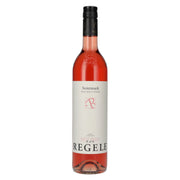 Regele Zweigelt Rosé 2024 11% vol. 0,75 l