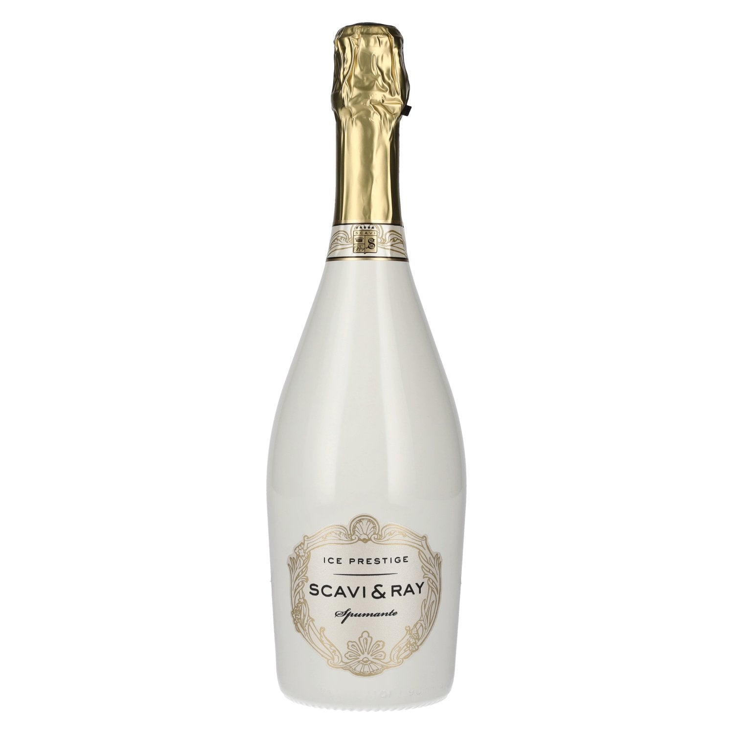 Scavi & Ray SPUMANTE Ice Prestige 10,5% Vol. 0,75l