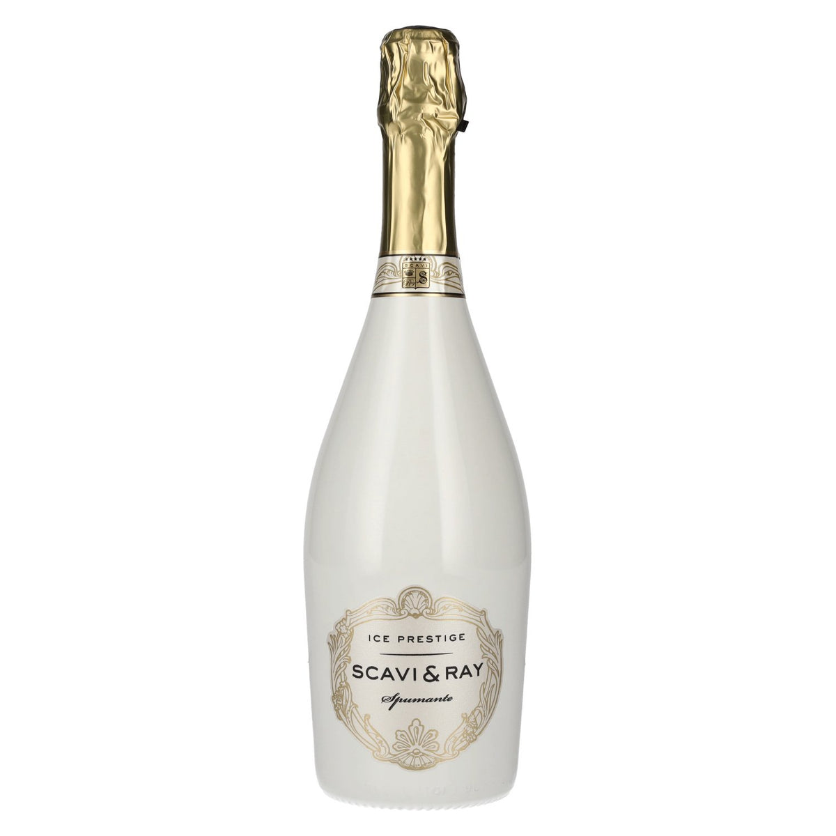 Scavi &amp; Ray SPUMANTE Ice Prestige 10.5% vol. 0.75 l