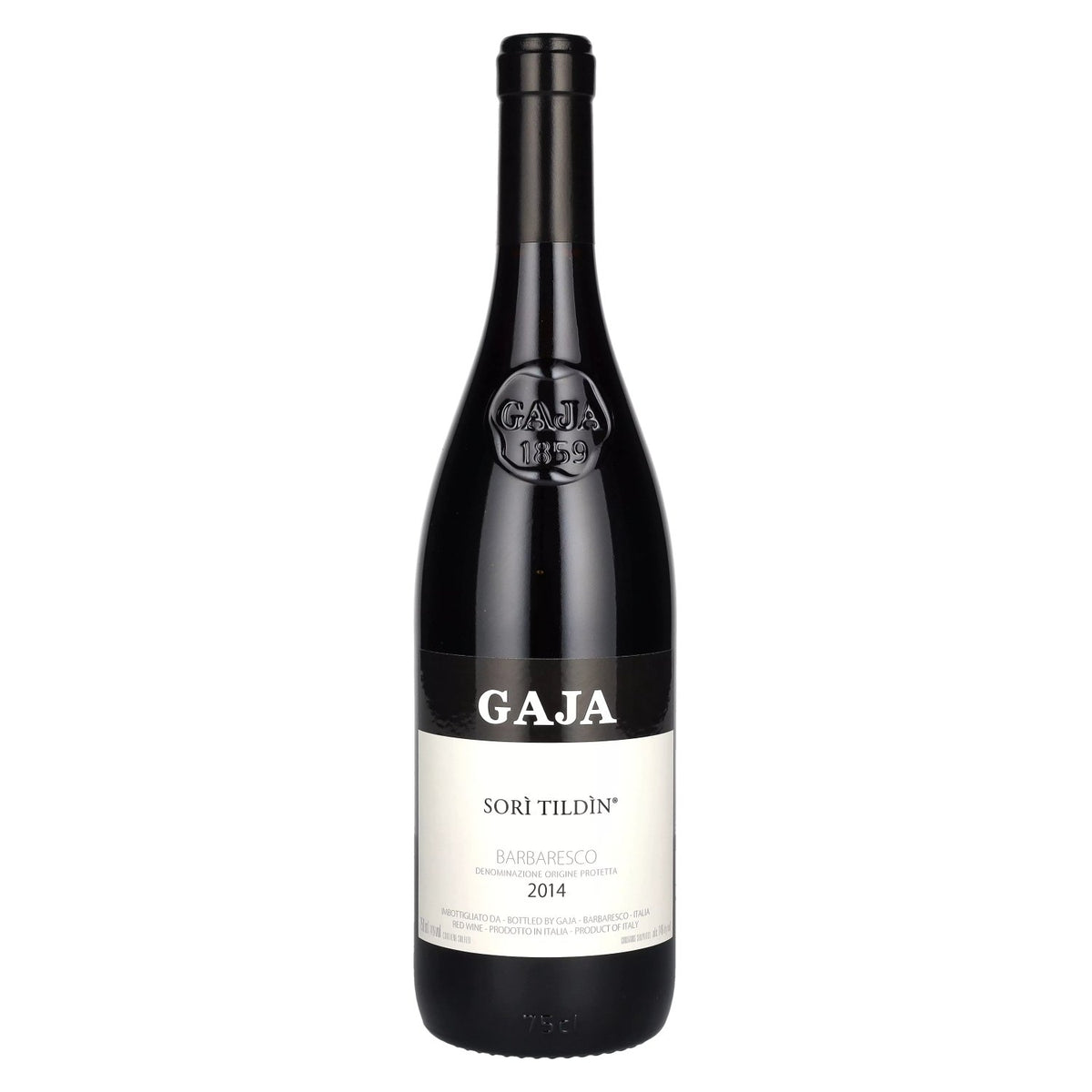 Gaja Barbaresco Sorì Tildin 2014 14% vol. 0.75 l