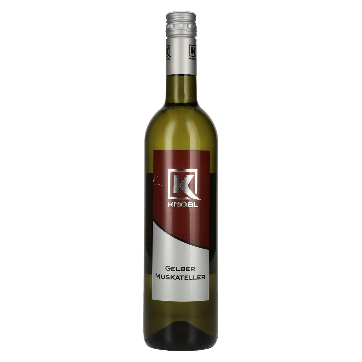 Knöbl Yellow Muscat 2025 11% ABV 0.75 l