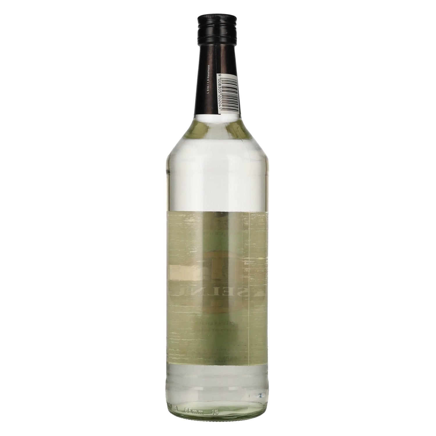 Pfanner H Haselnuss 32% Vol. 1l