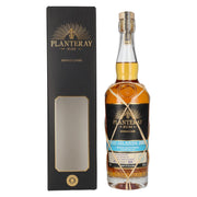 Planteray Rum FIJI ISLANDS Single Cask Multi-Oak Cask 2019 48,4% vol. 0,7 l in geschenkverpakking