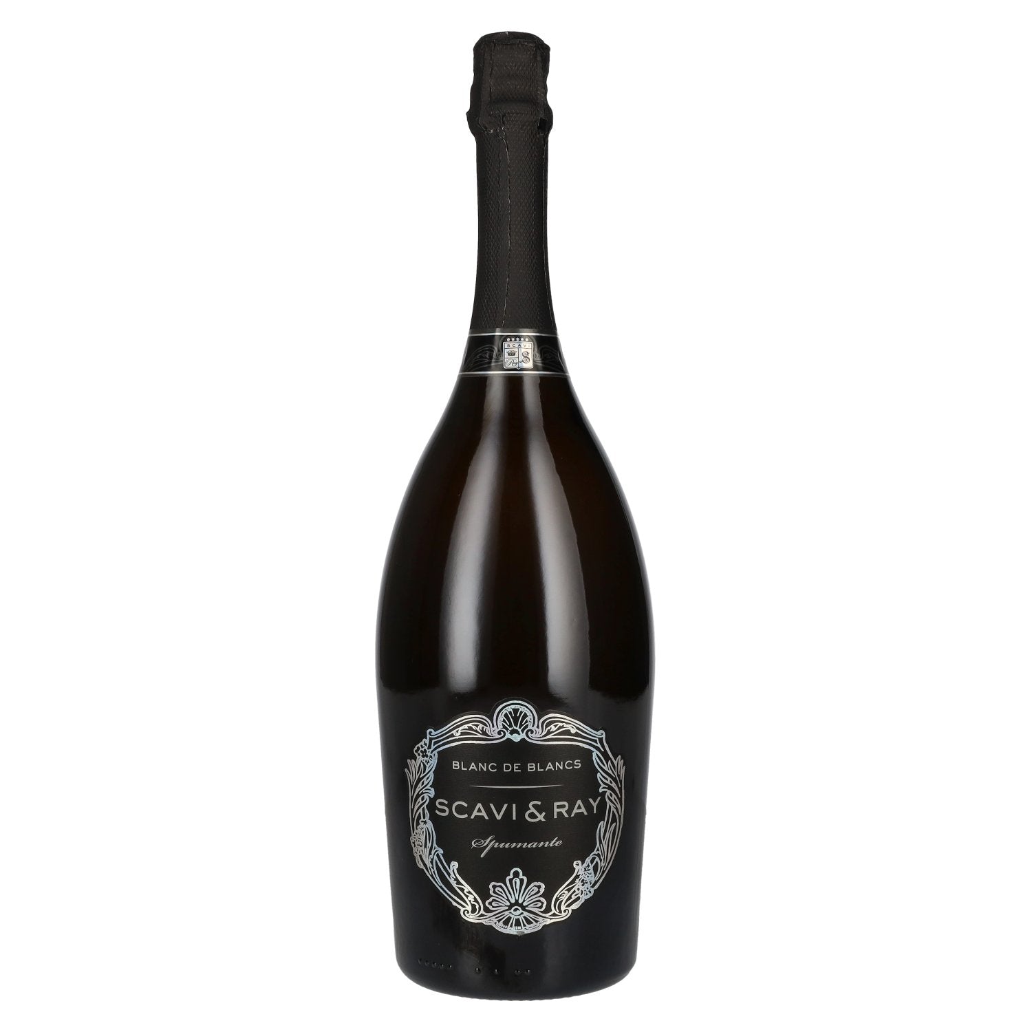 Scavi & Ray Spumante Blanc de Blancs Extra Dry Magnum 11% Vol. 1,5l