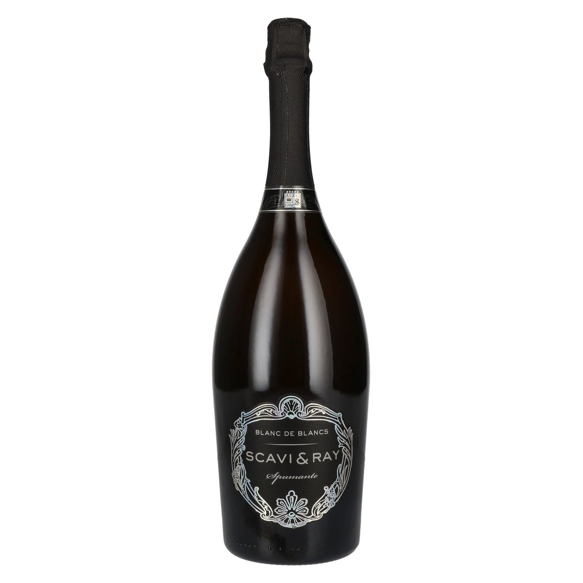 Scavi &amp; Ray Spumante Blanc de Blancs Extra Dry Magnum 11% vol. 1.5 l