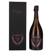Champagne Dom Pérignon Rosé Millésime 2009, 12,5 % vol., 0,75 l, dans un coffret cadeau