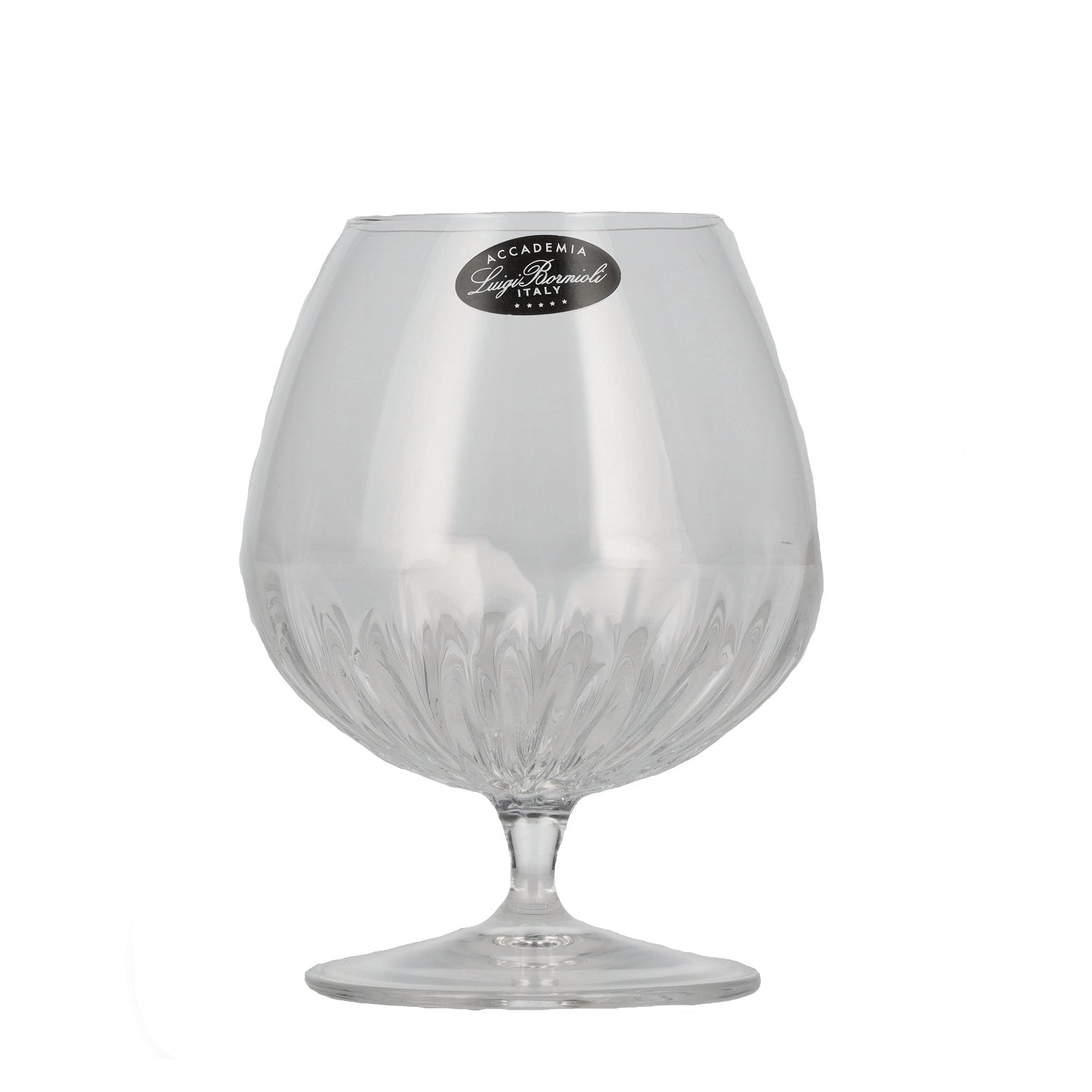 Bormioli Luigi Mixology Cognac Glas ohne Eichung