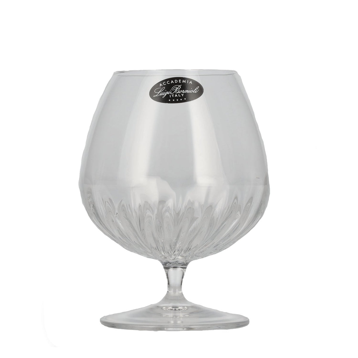 Verre à cognac Bormioli Luigi Mixology sans graduation