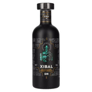 Xibal Guatemala Gin 45% ABV 0.7l