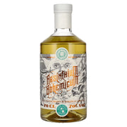 Absinthium Bohemicum de Michler, 70 % vol., 0,7 l