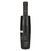 Octomore EDITION: 15.1 Super Heavily Peated Islay Single Malt Limited Release 2024 59.1% ABV 0.7l