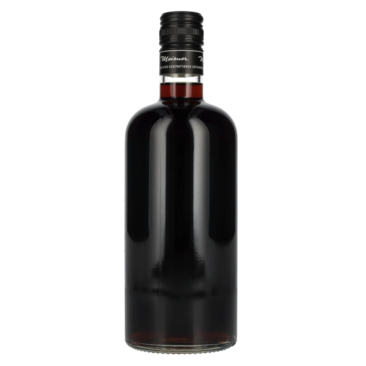 Meisner OCHSENSCHLUCK Herbal Liqueur 38% Vol. 0,7l