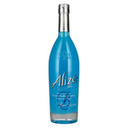 Alizé Bleu Passion Liqueur 20% Vol. 0,7l