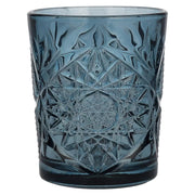 Onis Icon drinkglas blauw 0,35l