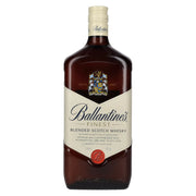Ballantine's FINEST, whisky écossais blended, 40 % vol., 1 l