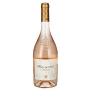 Whispering Angel Côtes de Provence Rosé 20th Vintage Limited Edition 2025 13% Vol. 0,75l