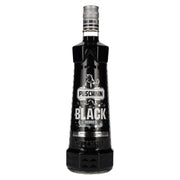 Puschkin Black Berries 16,6% vol. 1 l