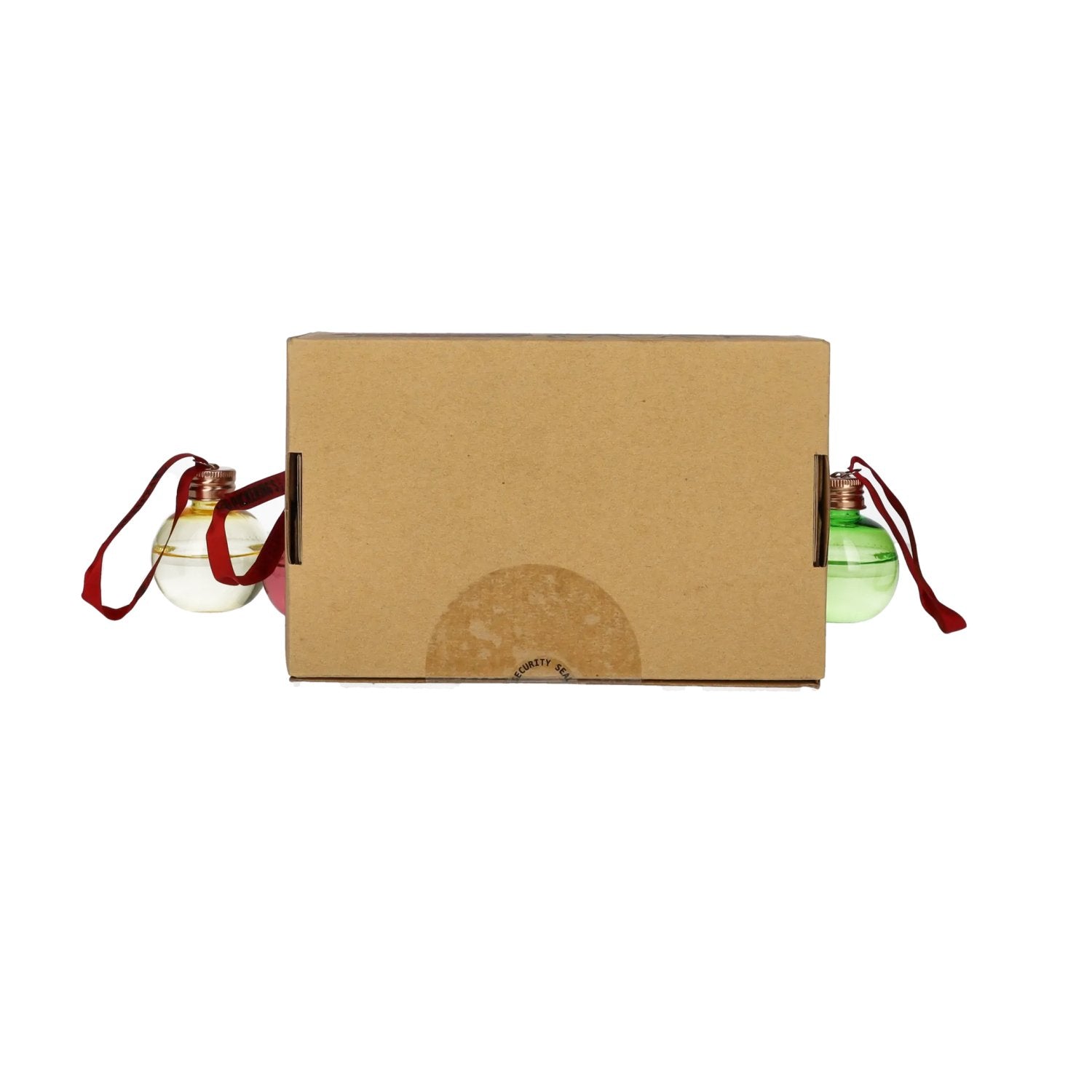 Pickering's Christmas Gin Baubles 42% Vol. 6x0,05l in geschenkverpakking PET