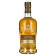 Tomatin Legacy Highland Single Malt Scotch Whisky 43 % vol. 0,7 l