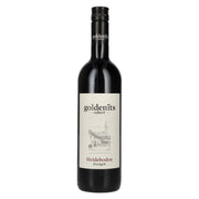 Goldenits Robert Heideboden Zweigelt 2023 13% ABV 0.75 l