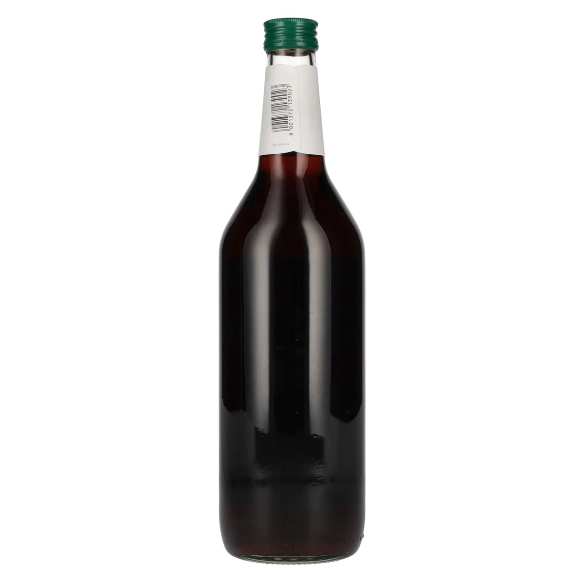 Spitz Jagertee 60% vol. 1 l