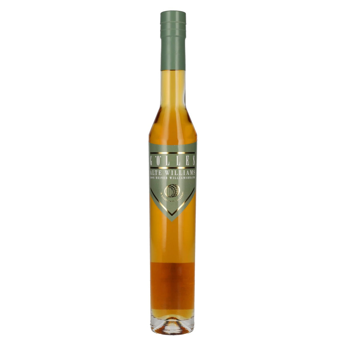 Gölles Alte Williams, vieilli en fût de chêne, 40 % vol., 0,35 l