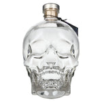 Crystal Head Vodka 40% ABV 1.75 l