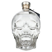 Crystal Head Vodka 40% ABV 1.75 litres