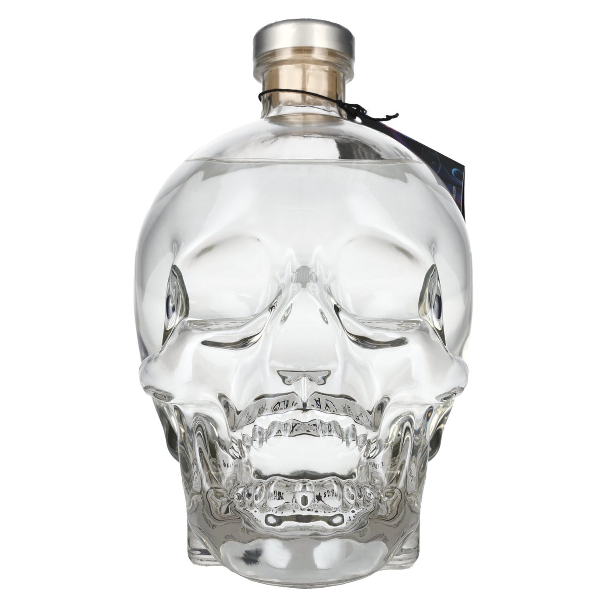 Vodka Crystal Head 40 % vol. 1,75 l