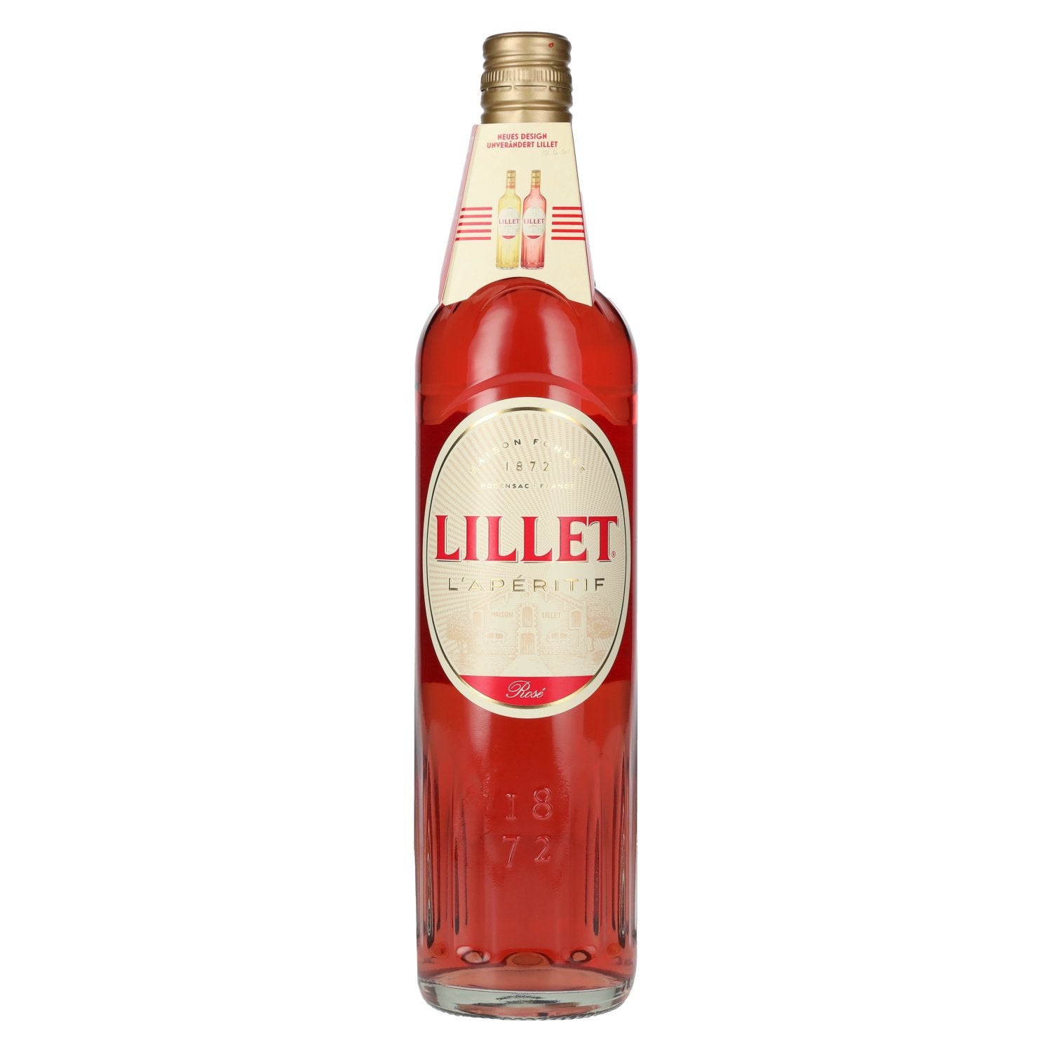 Offres de vins et de vins mousseux