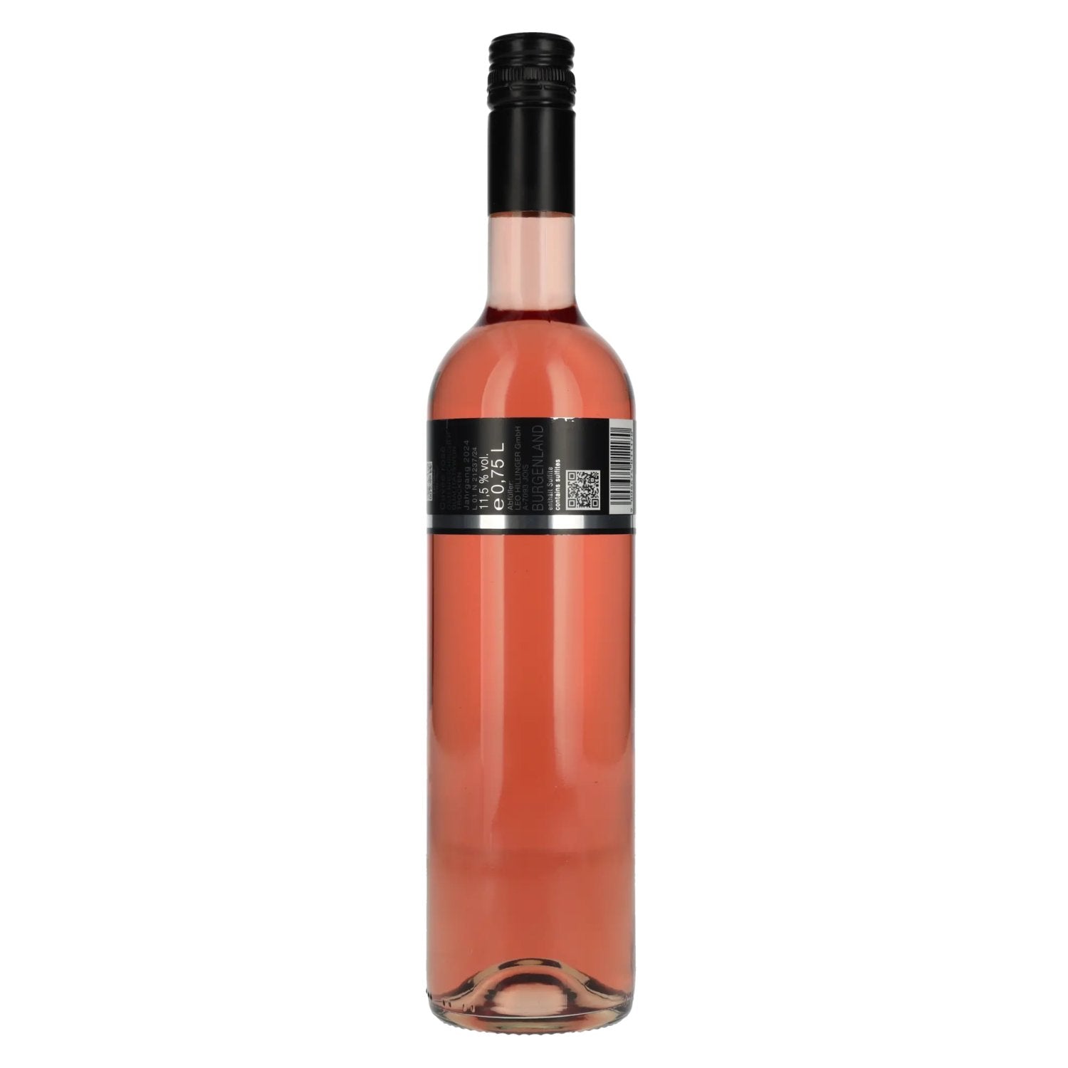 Hillinger Small Hill Rosé 2024 11,5% Vol. 0,75l