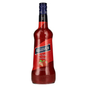 Keglevich Wodka & Fruit FRAGOLA 18% Vol. 0,7l