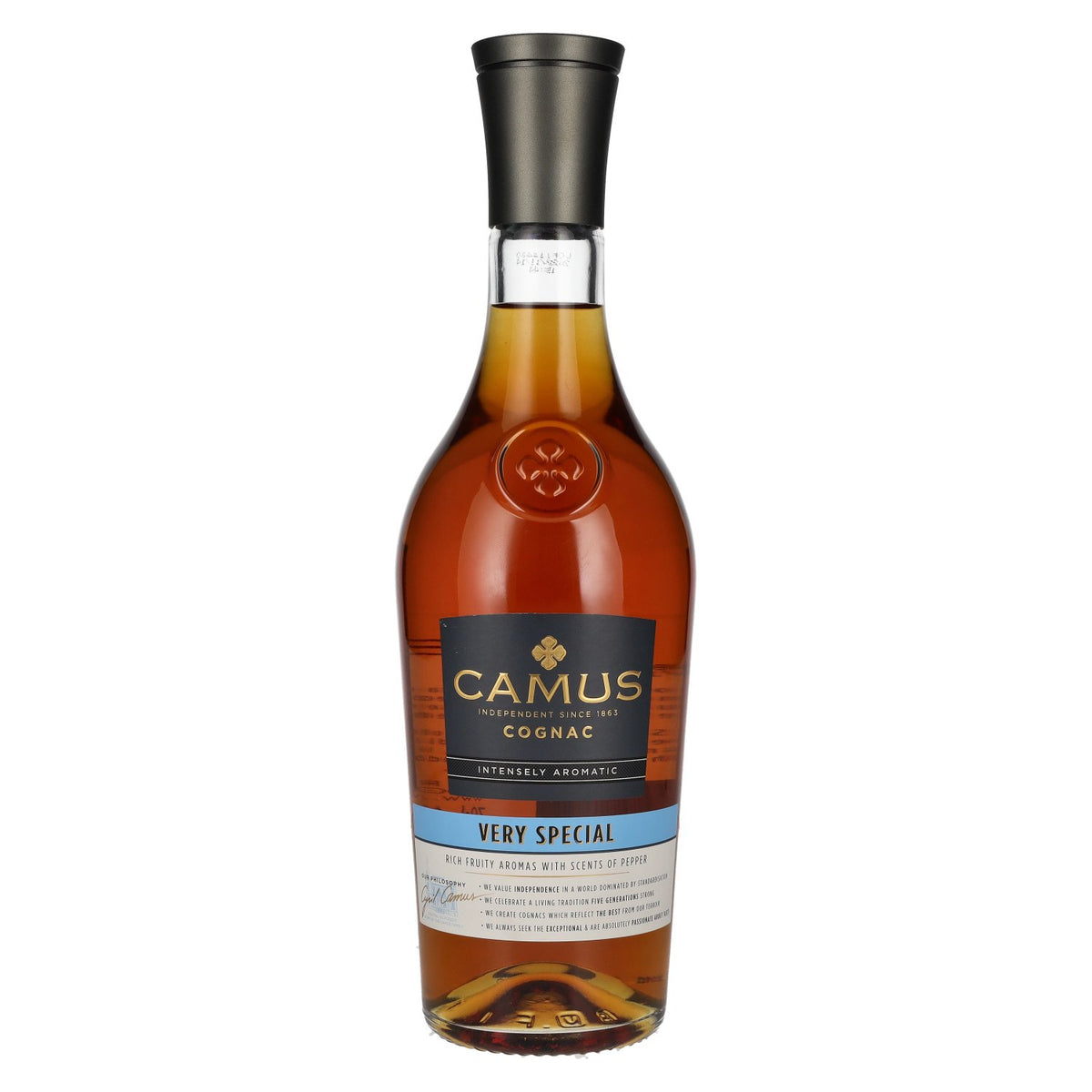 Camus VERY SPECIAL Intensely Aromatic Cognac 40% vol. 0,7 l