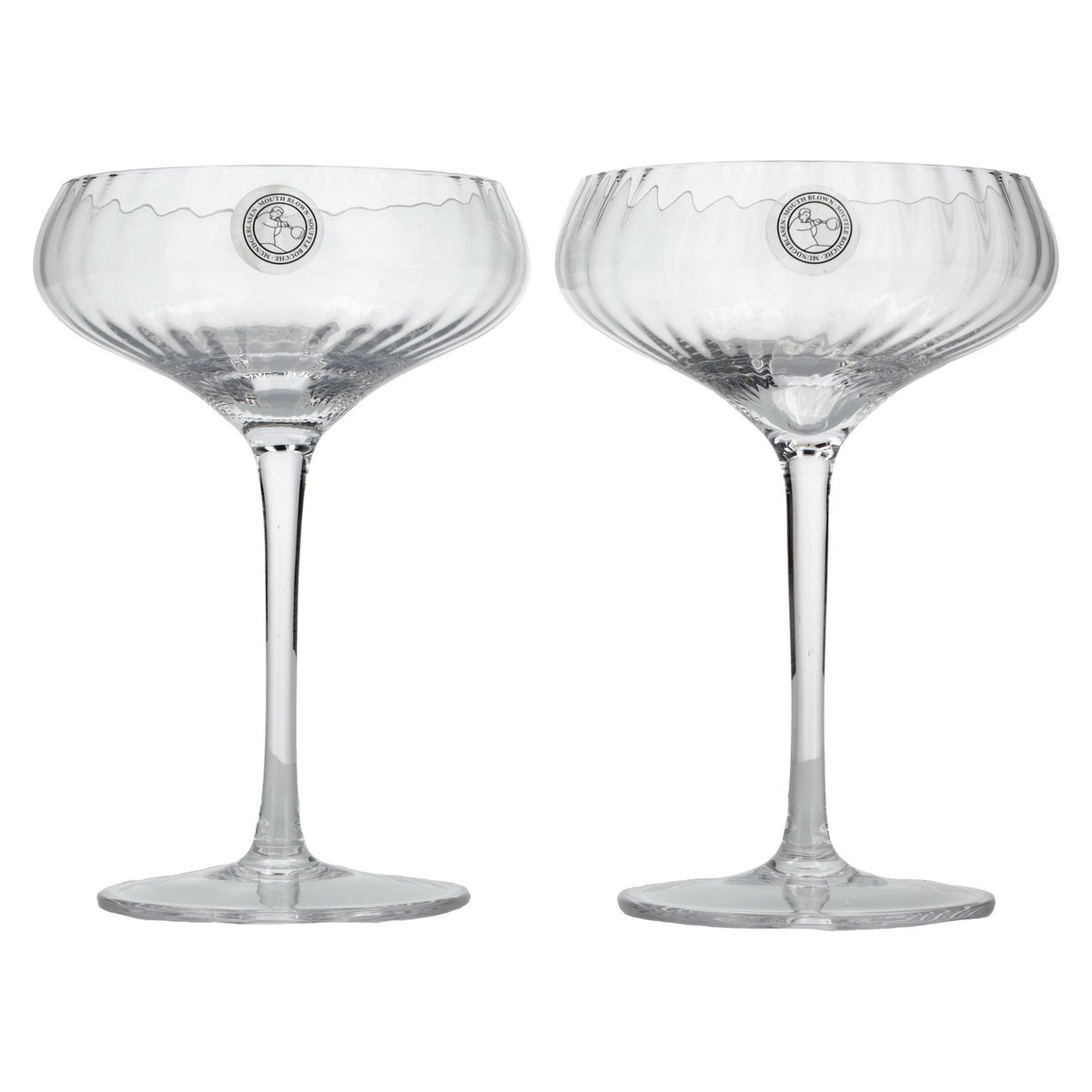 Arinto Martini Glass 2x30 cl
