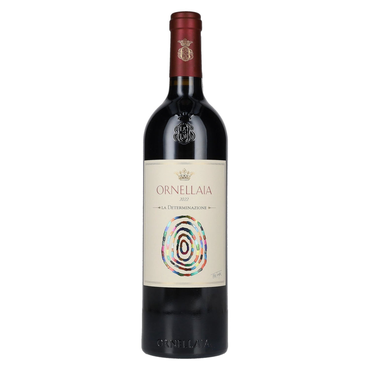 Tenuta dell'Ornellaia