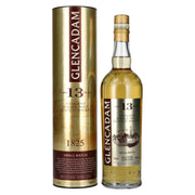Glencadam 13 Years Old SMALL BATCH Highland Single Malt Scotch 46% vol. 0,7 l in geschenkverpakking
