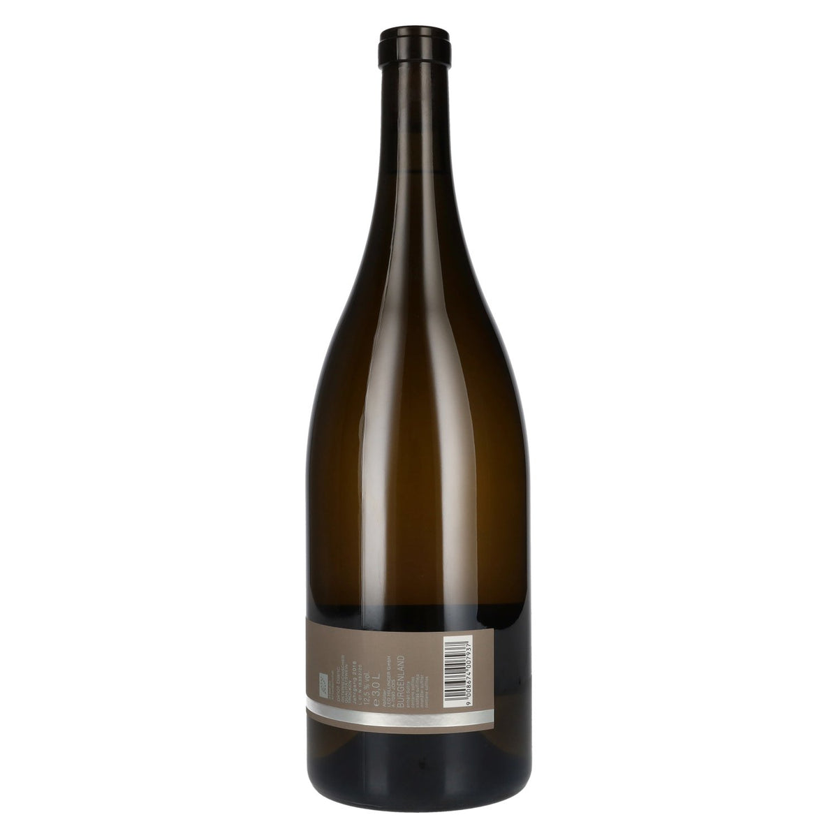 Hillinger Pinot Blanc Leithaberg DAC 2018 12.5% ABV 3l