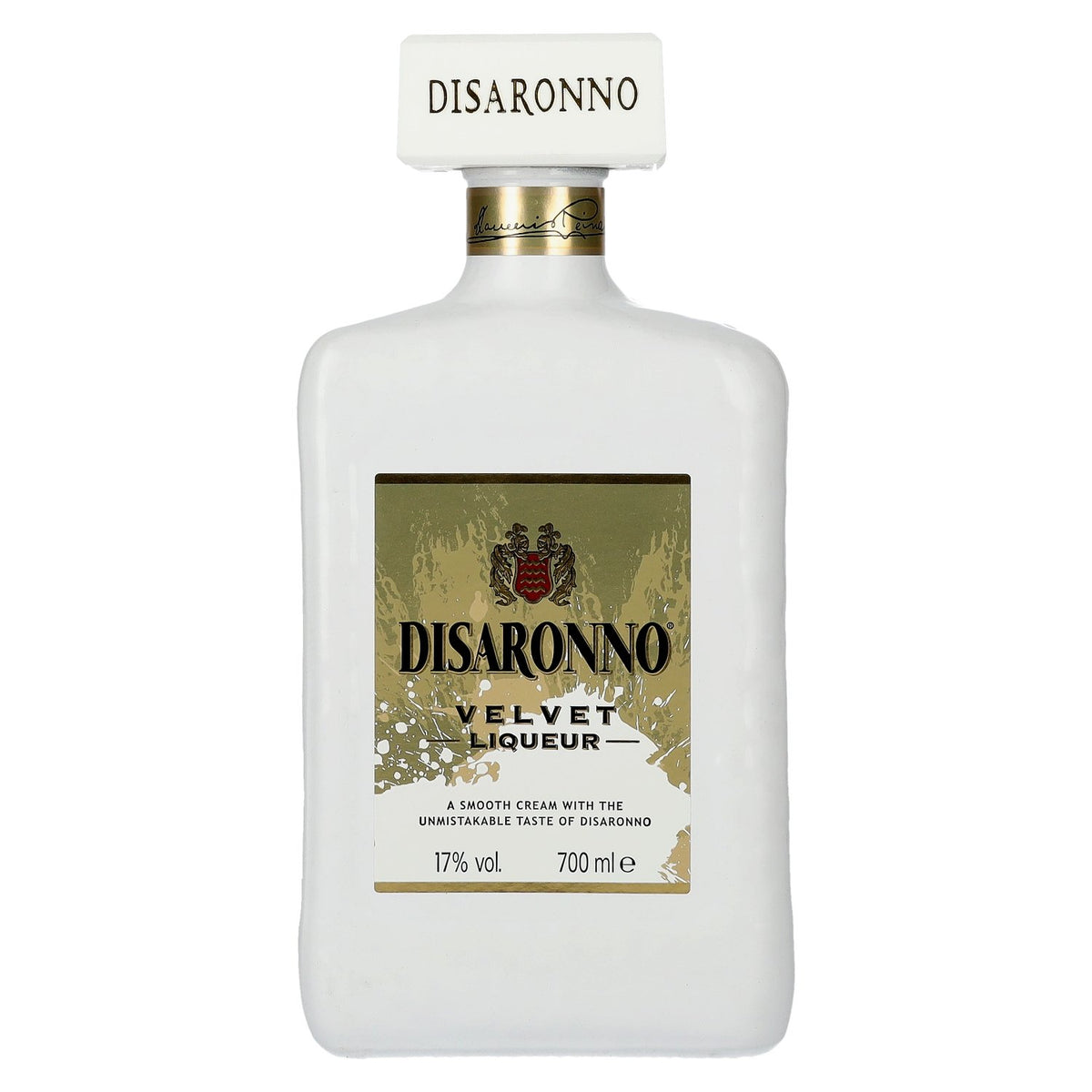Disaronno VELVET likeur 17% vol. 0,7 l